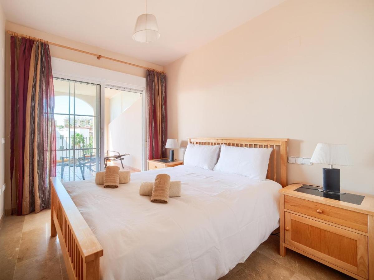 Appartamento Oasis La Cala 3 ,Pools, Parking And Wifi La Cala De Mijas Esterno foto