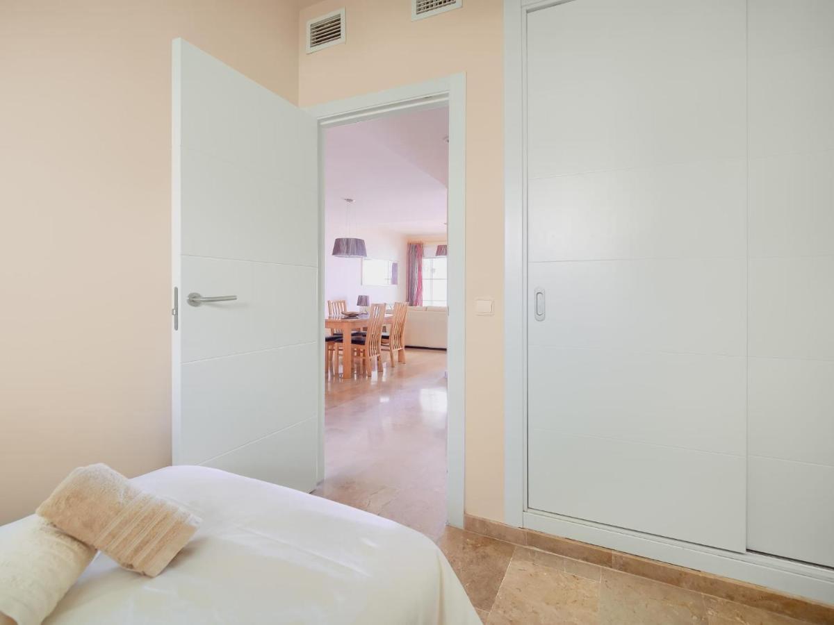 Appartamento Oasis La Cala 3 ,Pools, Parking And Wifi La Cala De Mijas Esterno foto